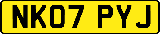 NK07PYJ