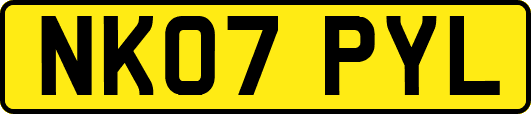 NK07PYL