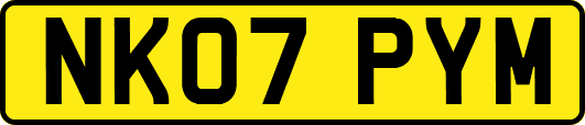 NK07PYM