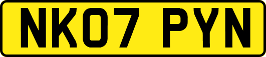 NK07PYN
