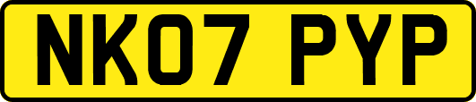 NK07PYP