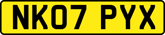 NK07PYX