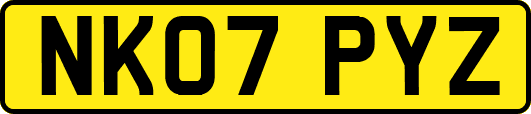 NK07PYZ
