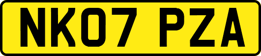 NK07PZA