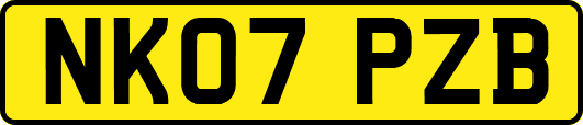 NK07PZB