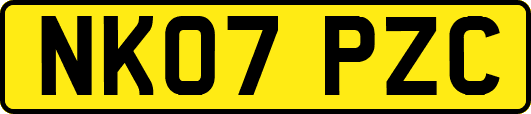 NK07PZC