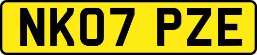 NK07PZE