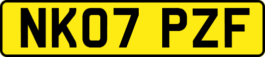 NK07PZF
