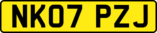 NK07PZJ