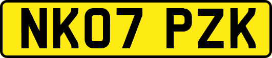 NK07PZK