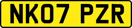 NK07PZR