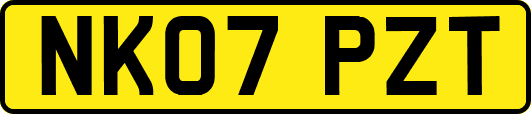 NK07PZT