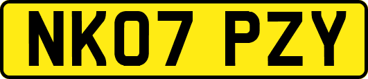 NK07PZY