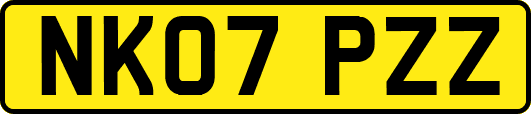 NK07PZZ