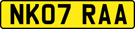 NK07RAA