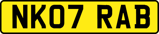 NK07RAB