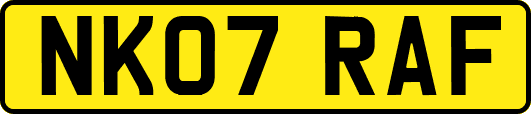NK07RAF