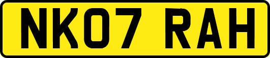 NK07RAH