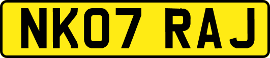 NK07RAJ