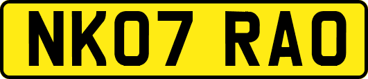 NK07RAO