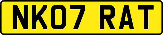 NK07RAT