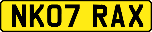 NK07RAX