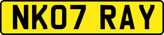 NK07RAY