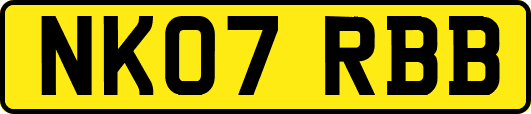 NK07RBB