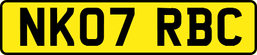 NK07RBC
