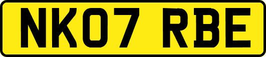 NK07RBE