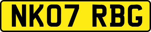 NK07RBG