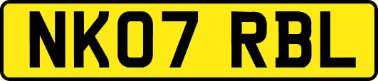 NK07RBL