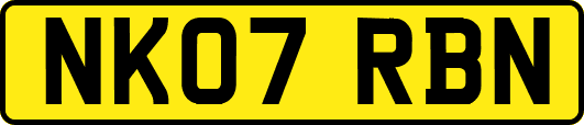 NK07RBN