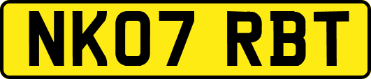 NK07RBT