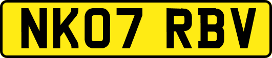 NK07RBV