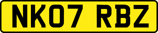 NK07RBZ