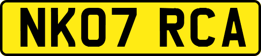 NK07RCA