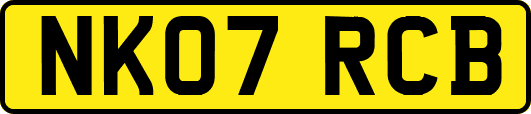NK07RCB