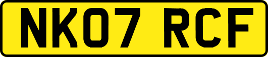 NK07RCF