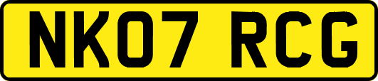 NK07RCG