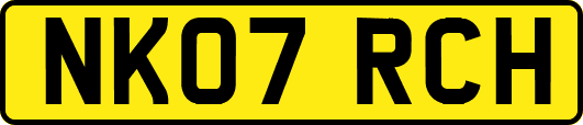 NK07RCH