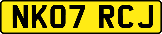 NK07RCJ