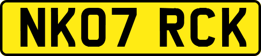 NK07RCK