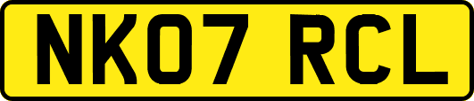 NK07RCL