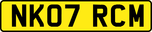 NK07RCM