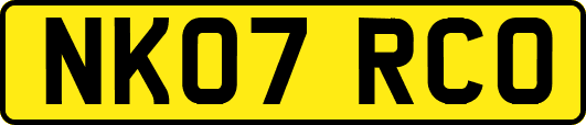 NK07RCO