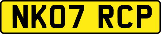 NK07RCP