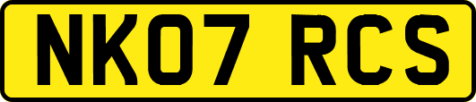 NK07RCS