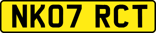NK07RCT