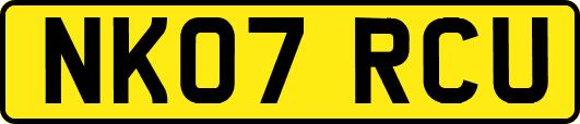 NK07RCU